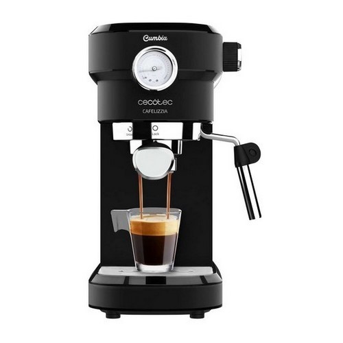 CAFETERA CECOTEC CAFELIZZIA 790 BLACK PRO